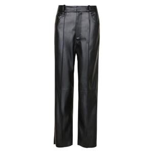 AMAZING MAE Pleather Pants